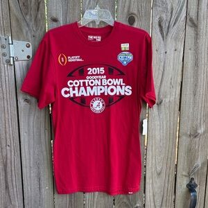 Adidas Alabama tshirt 🐘